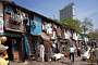 Mattia, Mumbai Streets #9