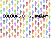 Colours of Germany